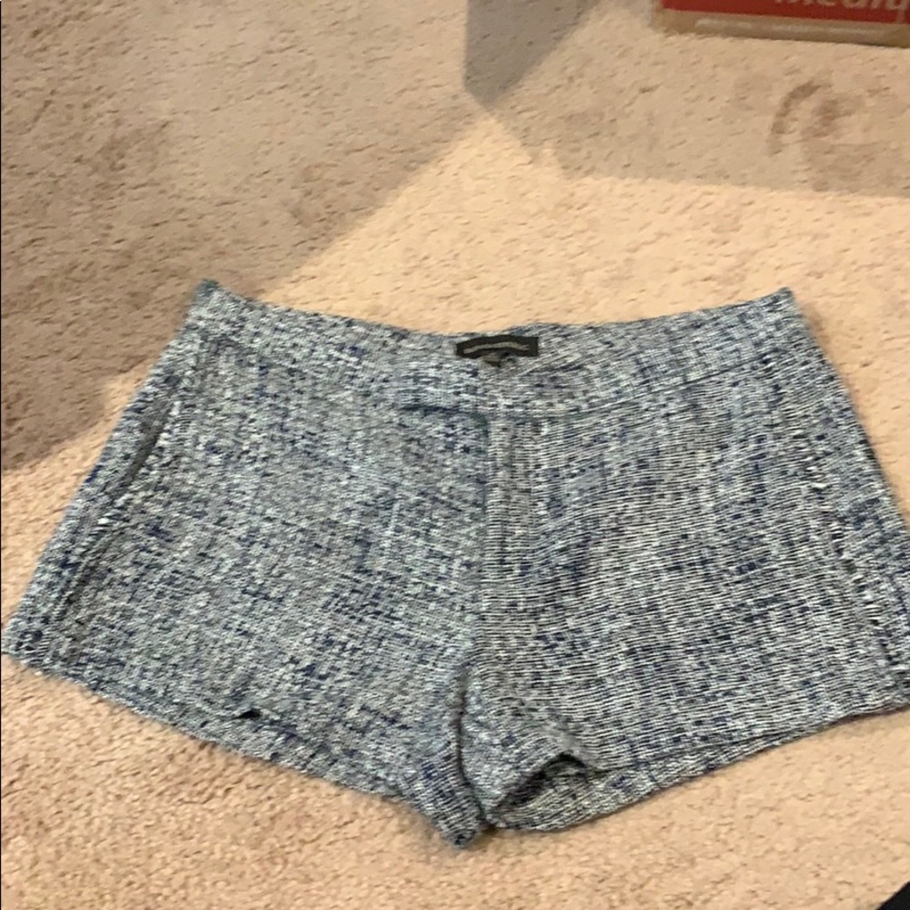 Women’s shorts